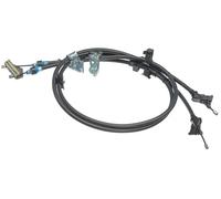 ATE Cable de freno de mano para FORD: Focus (Ref: 24.3727-0696.2)
