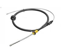 Cable del freno de mano 24.3727-2804.2 ATE