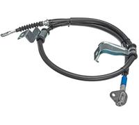 ATE Cable de freno de mano para HYUNDAI: i10 (Ref: 24.3727-3142.2)