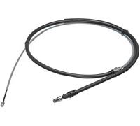 Cable del freno de mano 24.3727-3608.2 ATE para RENAULT FLUENCE
