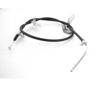 TRISCAN 8140 141143 Cable de freno de mano