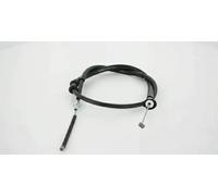 Cable del freno de mano 8140 161117 TRISCAN para FORD KA