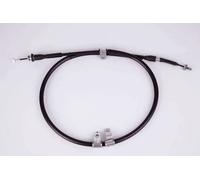 Cable del freno de mano 8AS 355 663-961 HELLA PAGID para HYUNDAI ELANTRA III