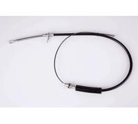 Cable del freno de mano 8AS 355 664-821 HELLA PAGID para CHRYSLER DODGE