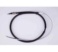 Hella Cable freno de estacionamiento 8AS 355 668-921 AS6892 compatible con AUDI/SEAT/SKODA/VOLKSWAGEN