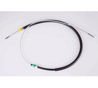 HELLA PAGID 8AS 355 669-201, Cable de accionamiento, freno de estacionamiento AS6920 por ej. CITROEN