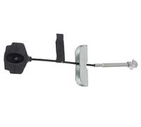 Cable del freno de mano 9025154 NK para FORD MONDEO III Turnier MONDEO III Sedán