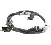 Cable del freno de mano Atrás derecha 01100-GRN28RH FEBEST para TOYOTA