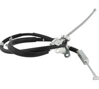 Cable del freno de mano Atrás derecha 01100-GUN120RH FEBEST para TOYOTA