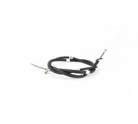 FEBEST Cable de freno de mano para TOYOTA: RAV4 (Ref: 0199-PCACA30RH)