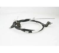 FEBEST Cable de freno de mano para TOYOTA: Land Cruiser (Ref: 0199-PCGDJ150RH)