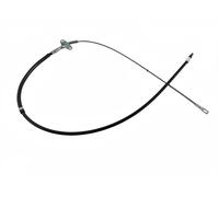 Cable del freno de mano Atrás derecha 10594 FEBI BILSTEIN para MERCEDES-BENZ