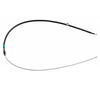 FEBI BILSTEIN 106230 Cable de freno de mano