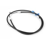 Febi bilstein 108709 Cable de freno, 1 pieza