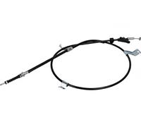 Cable del freno de mano Atrás derecha 109249 FEBI BILSTEIN para HONDA