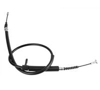 Cable del freno de mano Atrás derecha 109494 FEBI BILSTEIN para ALFA ROMEO 156