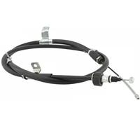 FEBEST Cable de freno de mano para HYUNDAI: Tucson, ix35 & KIA: Sportage (Ref: 12100-IX35RH)