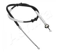 Cable del freno de mano Atrás derecha 131-00-0242 ASHIKA para FIAT