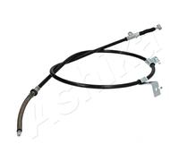 ASHIKA 131-01-121 Cable de freno de mano