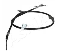 ASHIKA 131-01-154R Cable de freno de mano