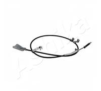 ASHIKA 131-01-163R Cable de freno de mano