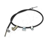 Cable del freno de mano Atrás derecha 131-01-169R ASHIKA para NISSAN RENAULT