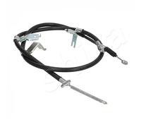 Cable del freno de mano Atrás derecha 131-01-174R ASHIKA para NISSAN