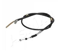 ASHIKA 131-02-2006R Cable de freno de mano