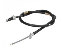 Cable del freno de mano Atrás derecha 131-02-2016R ASHIKA para LEXUS GS