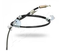 ASHIKA 131-02-2066R Cable de freno de mano