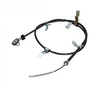 Cable del freno de mano Atrás derecha 131-02-2077R ASHIKA para TOYOTA VERSO