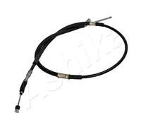 ASHIKA 131-02-250R Cable de freno de mano