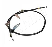 Cable del freno de mano Atrás derecha 131-03-328R ASHIKA para MAZDA 5