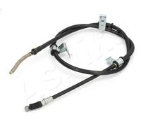 Cable del freno de mano Atrás derecha 131-05-5010R ASHIKA para MITSUBISHI