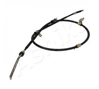 ASHIKA 131-05-507 Cable de freno de mano