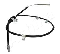 ASHIKA 131-05-541R Cable de freno de mano