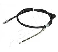 ASHIKA 131-05-554R Cable de freno de mano