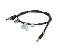 ASHIKA 131-05-557R Cable de freno de mano