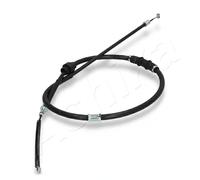 Cable del freno de mano Atrás derecha 131-05-562R ASHIKA para MITSUBISHI