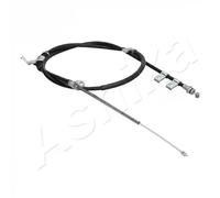 ASHIKA 131-05-566R Cable de freno de mano