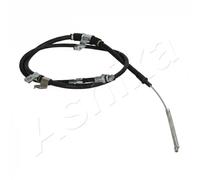 Cable del freno de mano Atrás derecha 131-05-573R ASHIKA para MITSUBISHI