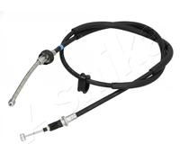 Cable del freno de mano Atrás derecha 131-06-617R ASHIKA para DAIHATSU