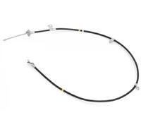 Cable del freno de mano Atrás derecha 131-06-641R ASHIKA para DAIHATSU MATERIA