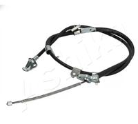 Cable del freno de mano Atrás derecha 131-06-643R ASHIKA para DAIHATSU TERIOS