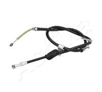 Cable del freno de mano Atrás derecha 131-07-711R ASHIKA para SUBARU