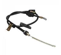 ASHIKA 131-08-816 Cable de freno de mano