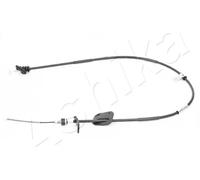 ASHIKA 131-08-818 Cable de freno de mano