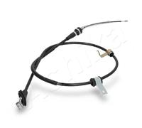 Cable del freno de mano Atrás derecha 131-08-835R ASHIKA para SUZUKI LIANA