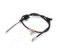 Cable del freno de mano Atrás derecha 131-08-839R ASHIKA para OPEL SUZUKI