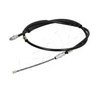 Cable del freno de mano Atrás derecha 131-09-914R ASHIKA para JEEP CHEROKEE